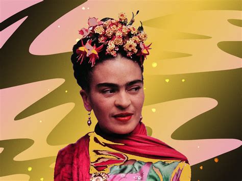 Frida Kahlo Actress Vlrengbr