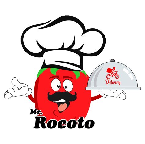 Mr Rocoto Home Facebook