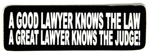 Good Quotes About Lawyers Quotesgram