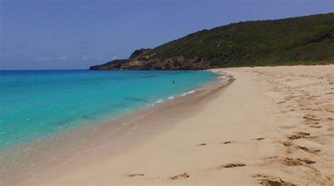 The Best Nude Beaches You Can Visit Caribbean Journal