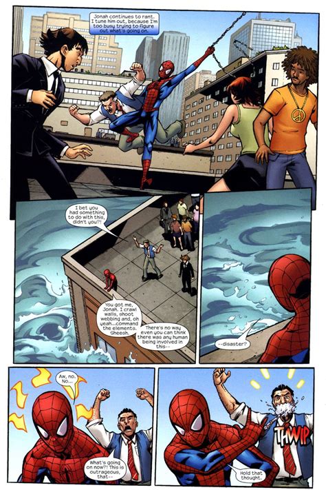 marvel adventures spider man v1 032 read marvel adventures spider man v1 032 comic online in