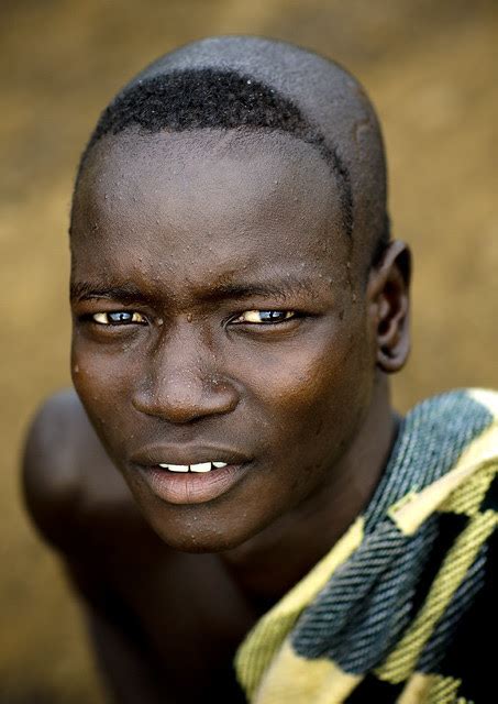 Bodi People An Ancient Ethiopian Tribe And Their Kael Cultural Ceremony