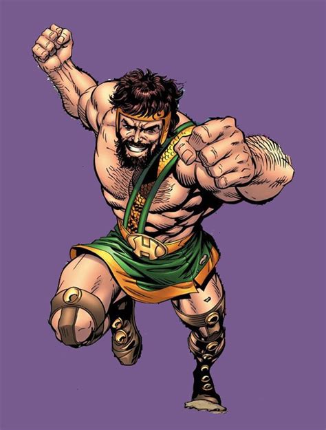 Legendary olympian hercules could be very close to appearing in a movie from the marvel cinematic universe. Who is Hercules in the Marvel comics? Could his story work as a movie in the MCU? - Quora