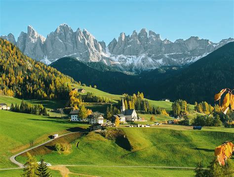 Discover Val Di Funes Your Guide To Italys Most Enchanting Valley