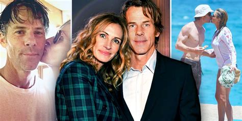 Why Julia Roberts And Her Husbands Marriage Is Called Complicated
