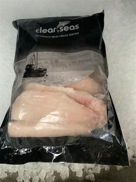 Tilapia Fillets Glasgows Fish Plaice Uk Delivery