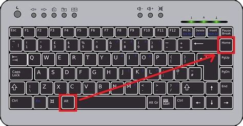 25 Essential Windows Keyboard Shortcuts You Need To Know Now Lifehack