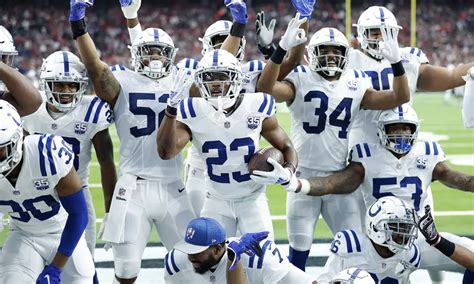 Indianapolis Colts Super Bowl Wins History Appearances And More
