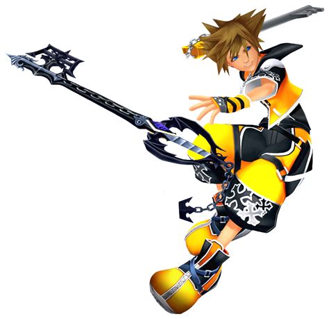 Bild Sora Meister Form Khiipng Kingdom Hearts Wiki Fandom