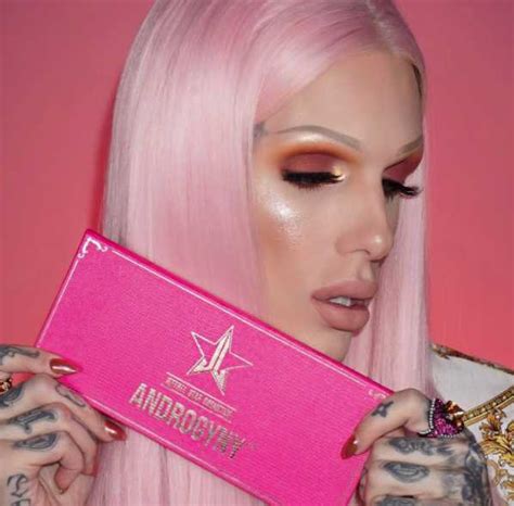 What Happened To The Jeffree Star X Morphe Collaboration