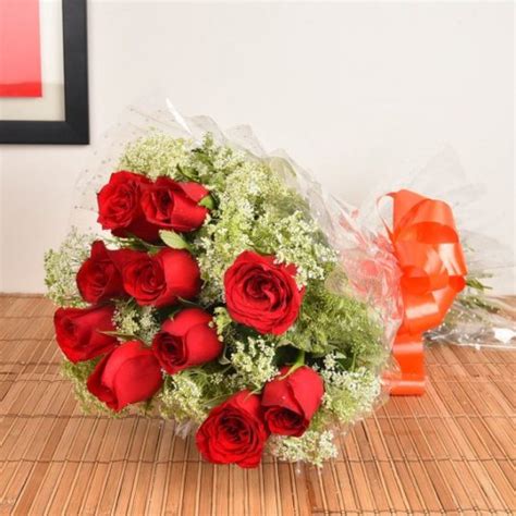 Express Your Emotions With Flower Bouquets