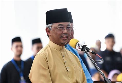 Malaysia government has released the dates of malaysia public holidays 2019 on 23 august 2019. Agong titah rakyat lebih bersatu pada 2020 | Astro Awani