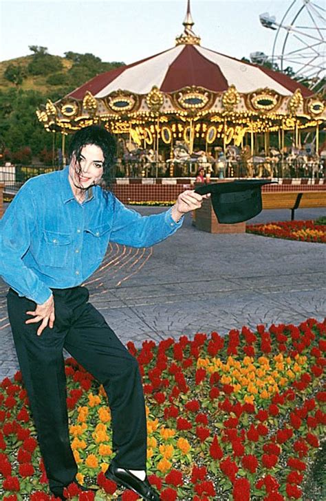Michael Jacksons Neverland Ranch Might Become A Therapy Centre For