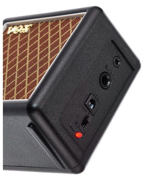 The vox amplug, plus cabinet, is a welcome addition to their catalogue of unique musical instruments.read full review. Vox amPlug2 Cabinet for amPlug Headphone Amplifiers Fiyatı