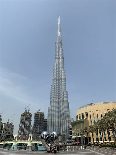 Burj Khalifa