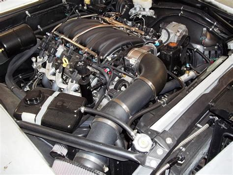 Lets See Some 67 69 Camaro Ls Swap Engine Bays Page 2 Ls1tech