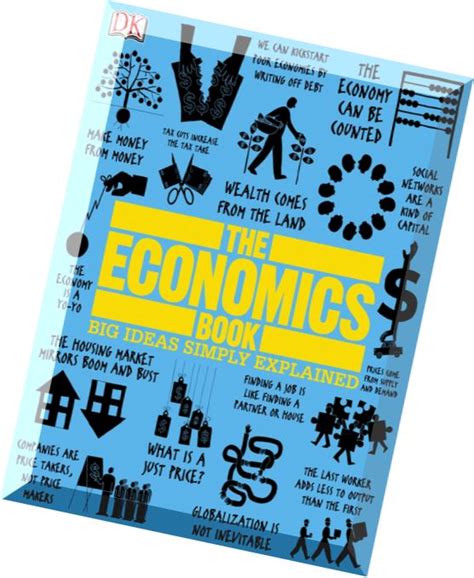 Download The Economics Book Pdf Magazine
