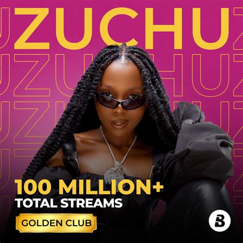 Boom Focus Zuchu Afikisha Streams Milioni 100 Boomplay Wimbo Wake