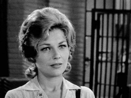 Joanna Moore As Peggy On The Andy Griffith Show Tatum Oneal Don Knotts Patty Duke