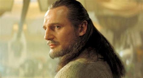 Neeson also starred in star wars: Liam Neeson would like to return in 'Star Wars' sequels | TweakTown