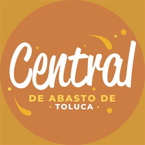 Central De Abasto De Toluca Toluca