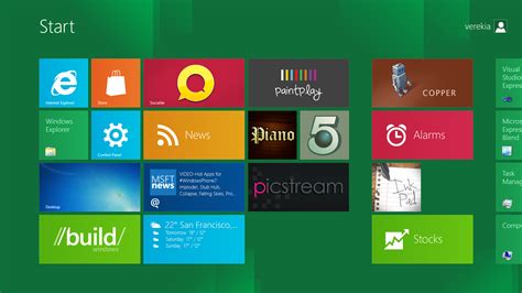 Top 10 Apps For Windows 8 Techbeat