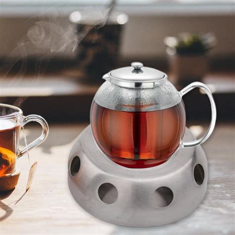 Use our valid 20% off macy's promo code today. Coffee Candle Teapot Warmer Office Stainless Steel Holder ...