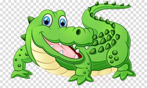 Free Cartoon Alligator Clipart Download Free Cartoon Alligator Clipart