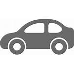 Icon Vector Automobile Graphic Pixabay Icons Detection