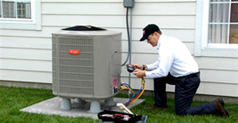 What Are The Steps To A Perfectly Working Hvac System