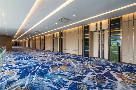 Unlike any other convention centres in malaysia, with a floor area of up to 27,000 sq ft for the grand ballroom itself and a surrounding floor area of 88,585 sq ft. Bangi Avenue Convention Centre (BACC) |Ask Venue