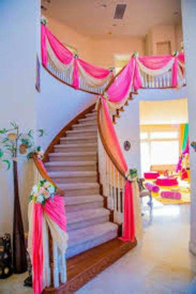 Marriage Home Decoration