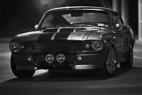 Mustang 1969 Wallpapers Wallpaper Cave