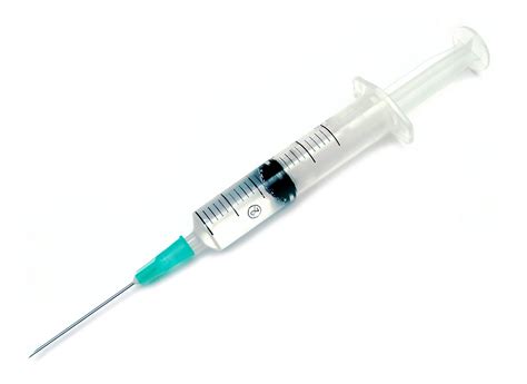 Free Hypodermic Needle Cliparts Download Free Hypodermic Needle