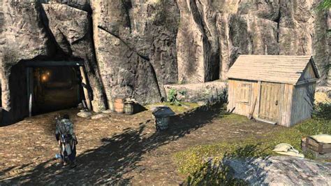 Assassin S Creed 3 Homestead Guide