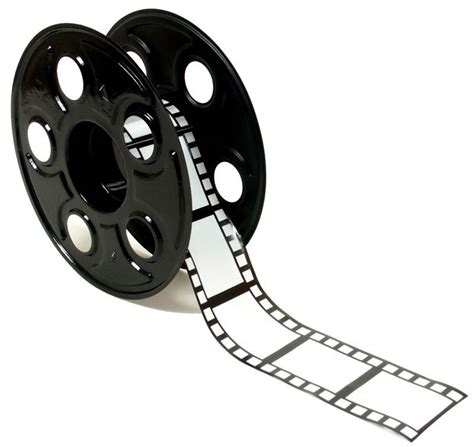 Film Roll Clipart Free Download On Clipartmag