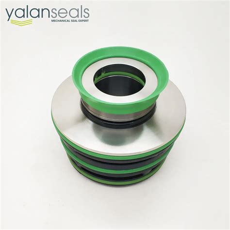 Seals For Flygt Pumps Yalan Seals China Mechanical Seal Standard Maker