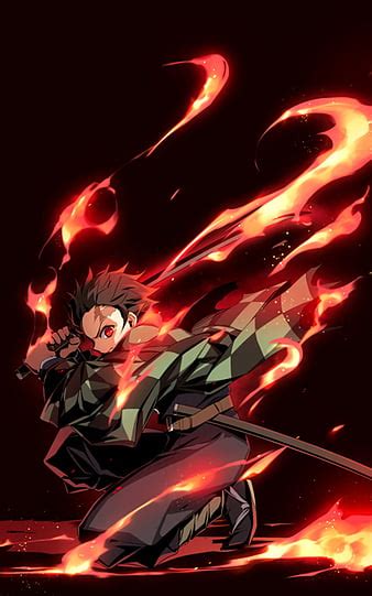 Giyu Tomioka Demon Slayer Mugen Train Tanjiro Anime Anime Art