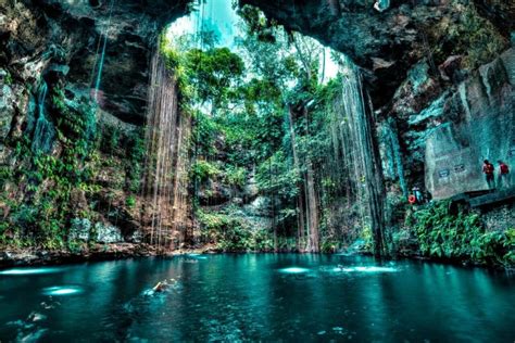 Mexico conjures up diverse, vivid dreams. 10 BEST cenotes in Mexico & what you should know | That Adventurer