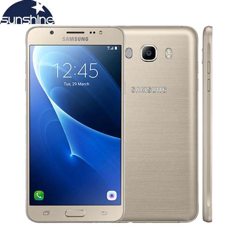Comprar Samsung Galaxy J7 Precio Características Imágenes Deviceranks