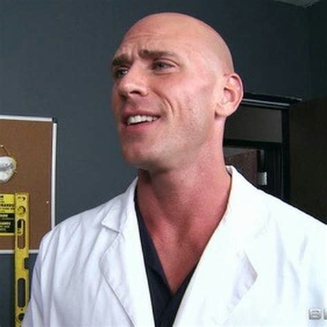 Johnny Sins Youtube