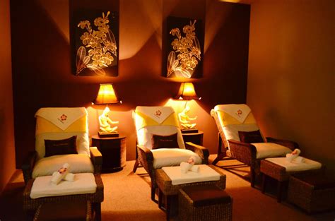 Hana Vip Massage Centerwellness Services And Spas In Business Bay Dubai Hidubai