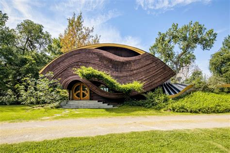 Eco Design Making The Planet Greener Architecture Art Lovers