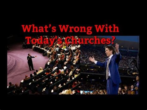 Bitcoin is again in the news. 3 Things Wrong With Today's Churches - YouTube