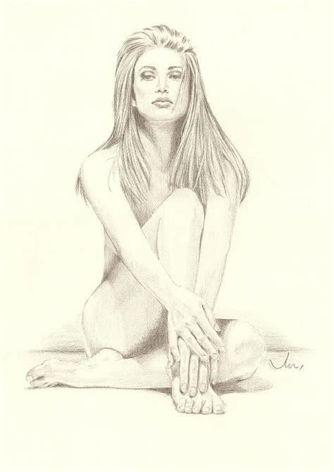 Girl Drawing Drawing Sketches Pencil Drawings Art Drawings Art Hot Sex Picture