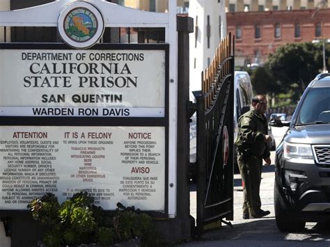 Orange County Cop Killer Dies On San Quentins Death Row Los Alamitos