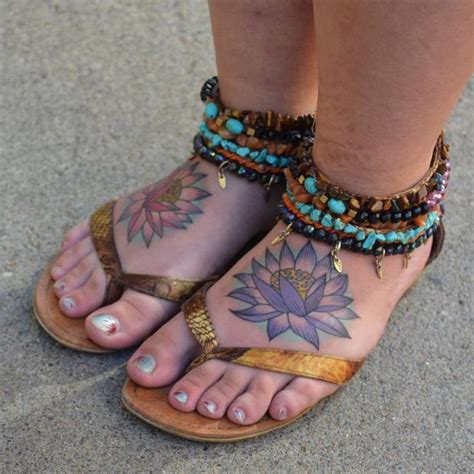 40 Finding The Best Female Ankle Tattoos Ideas Feet Tattoos Cute