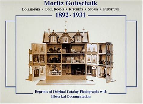 All content copyright © 2019 sally gottschalk unless otherwise stated. Moritz Gottschalk, 1892-1931: Dollhouses - Doll Rooms ...