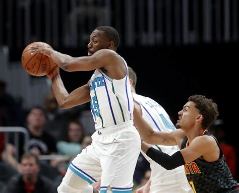 Jun 18, 2021 · as many expected could happen, he sent al horford back to boston in a package that would net okc kemba walker and the no. Kemba Walker enters 3rd All-Star game with uncertain ...