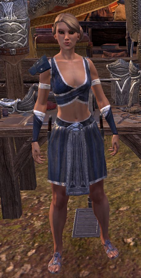 request adorable bosmer in adorable outfits — elder scrolls online